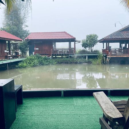 บ้านสวนวิวทุ่ง Ban Mae Sap Nua Εξωτερικό φωτογραφία