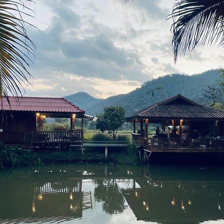 บ้านสวนวิวทุ่ง Ban Mae Sap Nua Εξωτερικό φωτογραφία