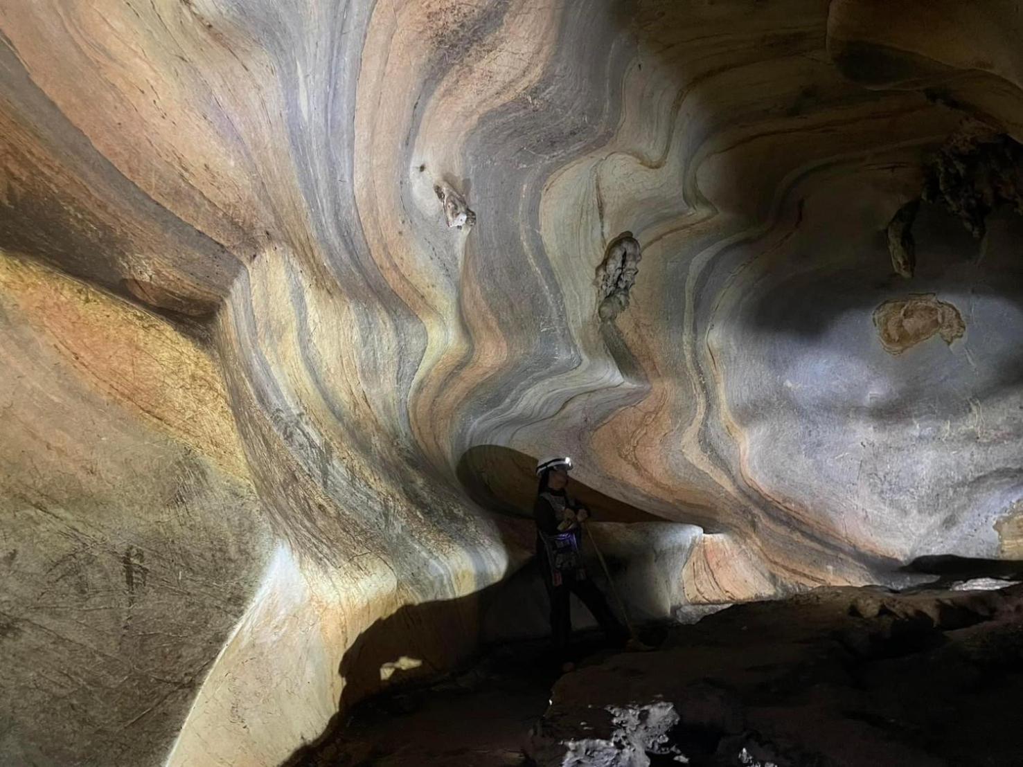 บ้านสวนวิวทุ่ง Ban Mae Sap Nua Εξωτερικό φωτογραφία