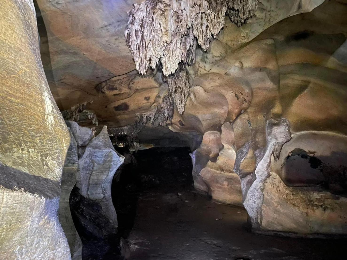 บ้านสวนวิวทุ่ง Ban Mae Sap Nua Εξωτερικό φωτογραφία