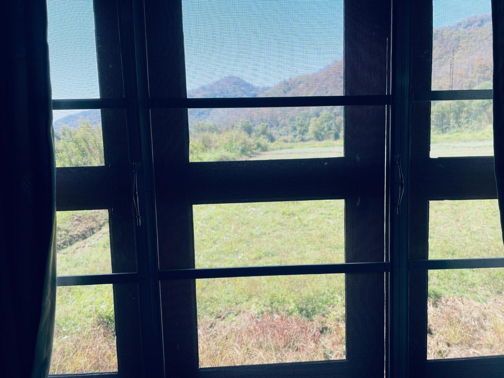 บ้านสวนวิวทุ่ง Ban Mae Sap Nua Εξωτερικό φωτογραφία